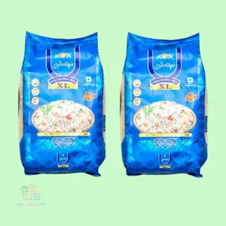 جوليز أرز بسمتي هندي 2 x 1 كجم