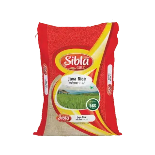 سيبلا جايا أرز مسلوق 5 كجم