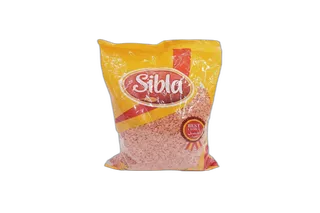 Sibla Moong Whole, 400g