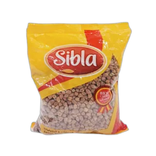 Sibla Black Chana, 800g
