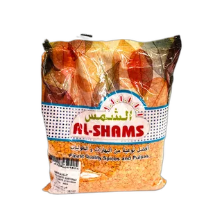 الشمس مسسور دال 800 جم