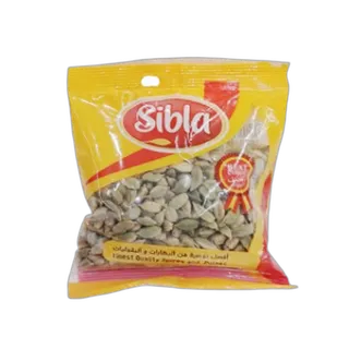 Sibla Cardamom Small, 100g