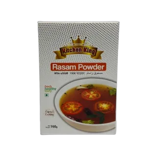 Kitchen King Rasam Powder, 160g