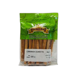 Kitchen King Cinnamon Stick Thick, 100g