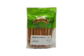 Kitchen King Cinnamon Stick Thin, 100g