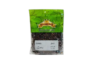 Kitchen King Clove Whole, 100g