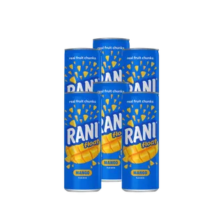 Rani Mango Float 6 x, 240ml