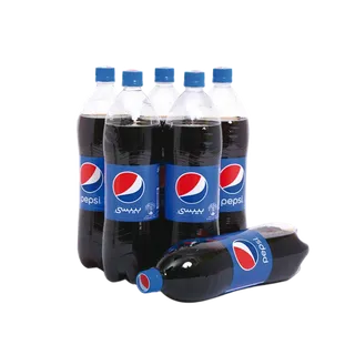 -23%Best SellerPepsi Pet, 1.25L*6 Pack