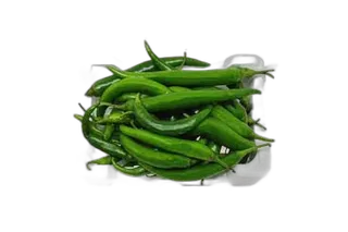 علبة فلفل حار طويلة