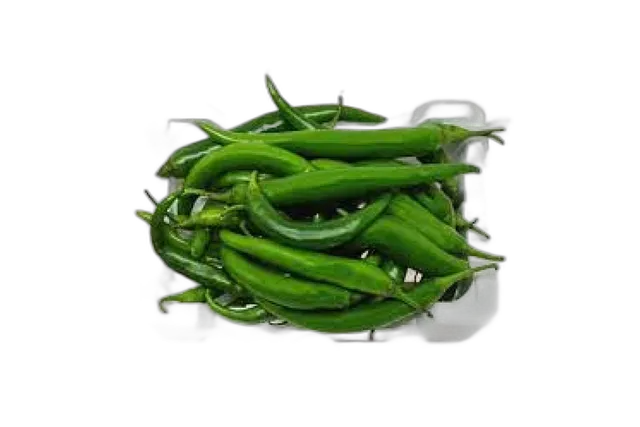 Chilli Long Box Piece