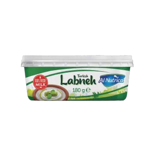 لبنة 180 جم