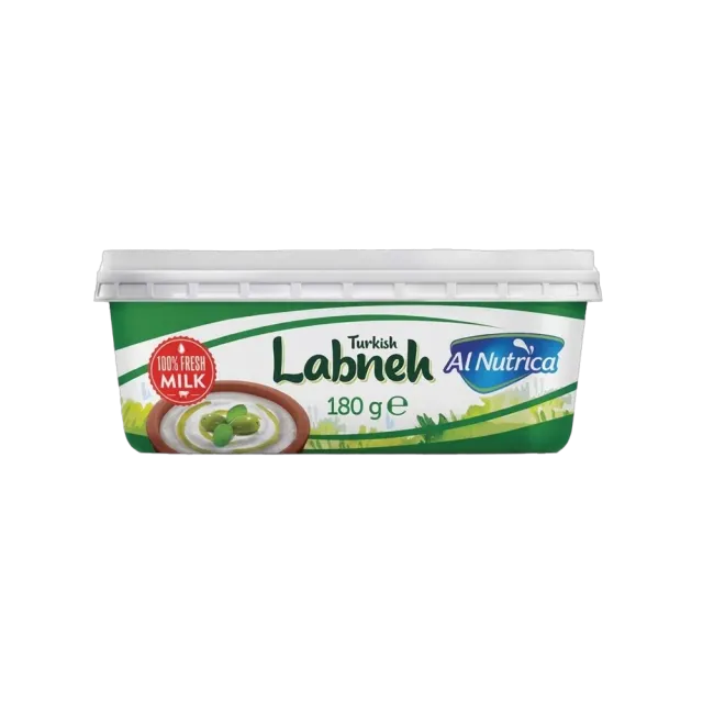 لبنة 180 جم