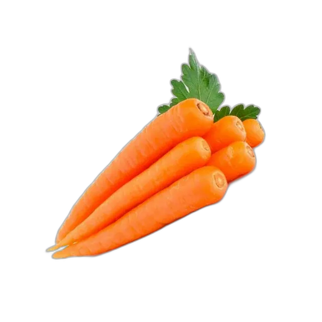 Carrot per kg