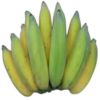 Mondan Banana per kg