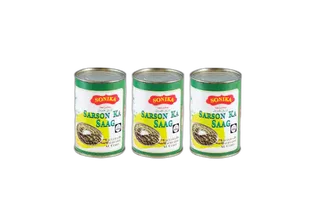 سونيكا سارسون كا صاج 3 x 450 جم