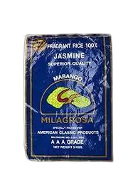 Pearl Swan Jasmine Rice Thai, 10kg