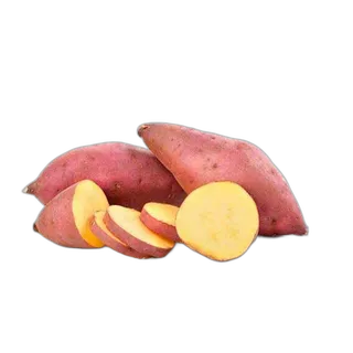 بطاطا حلوة