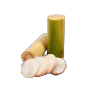 Banana Stem pcs