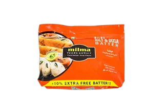 Milma Dosa Idly Batter 30 oz