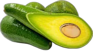 Avocado Uganda per kg
