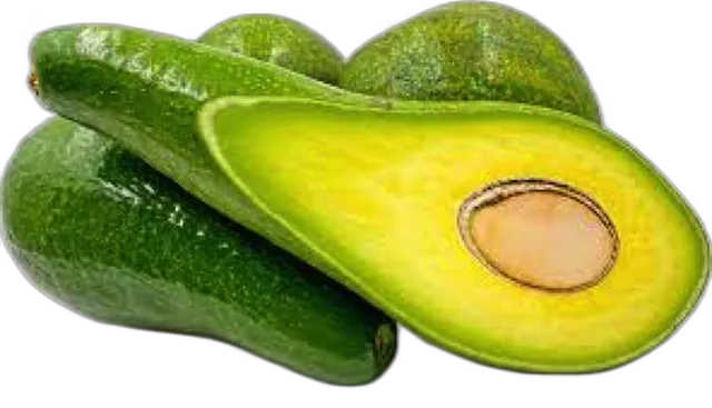 Avocado Uganda per kg