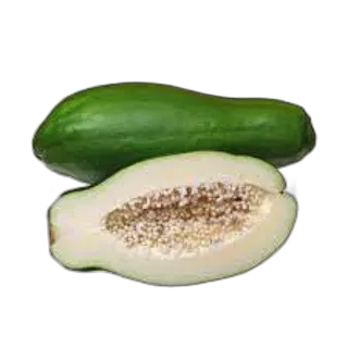 Green Papaya per kg