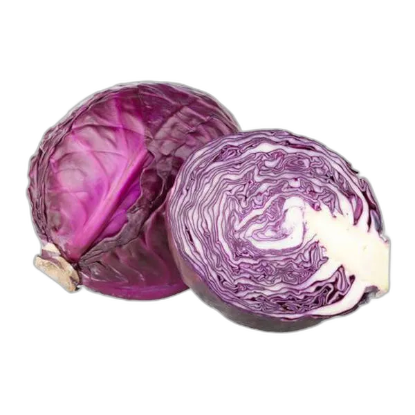 Cabbage Red per kg