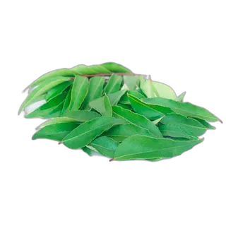 Curry Leaves Pieces