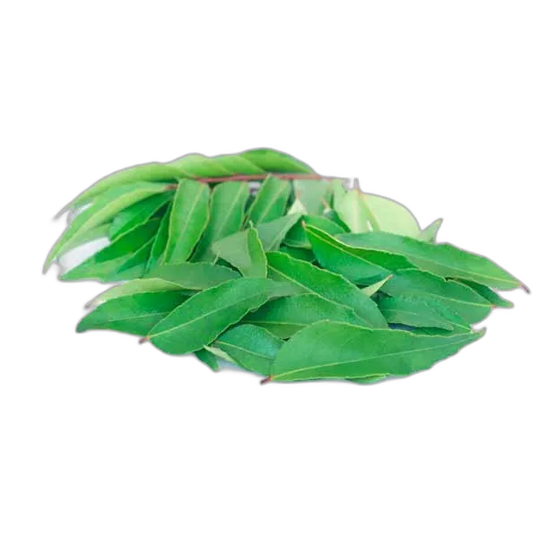 Curry Leaves Pieces