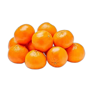 Mandarin per kg