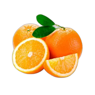 Orange Navel Egypt per kg