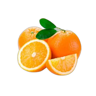Orange Valancia Africa per kg
