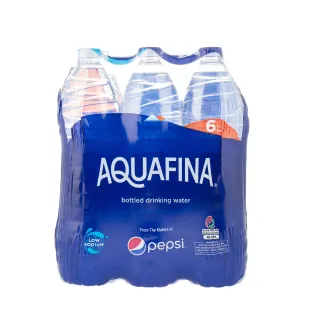 مياه أكوافينا 6 x 1.5 لتر