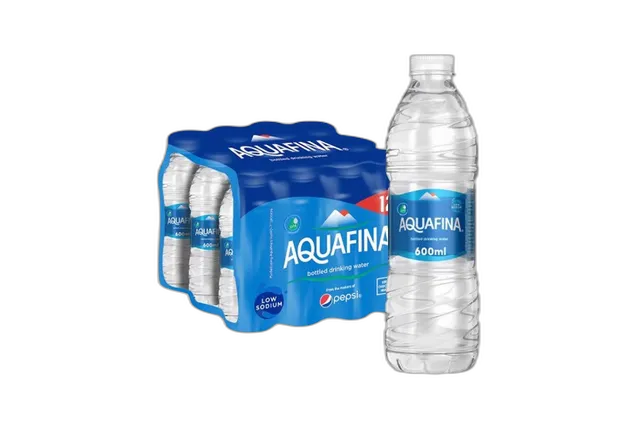 -18%Best SellerAquafina Water 12 x, 600ml