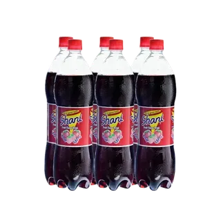 شاني بيت 1.25 لتر*6 عبوات