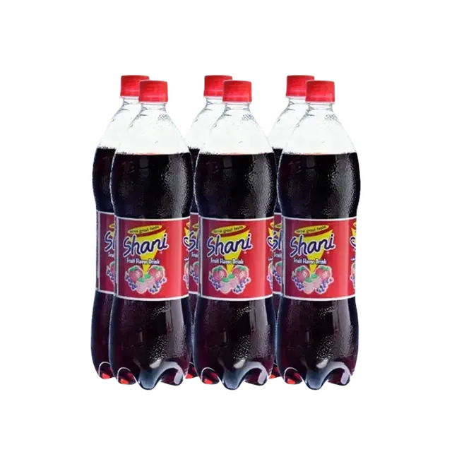 شاني بيت 1.25 لتر*6 عبوات