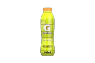 Gatorade Drink Lemon Pet, 495ml