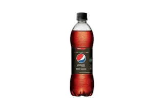 Pepsi Zero, 500ml