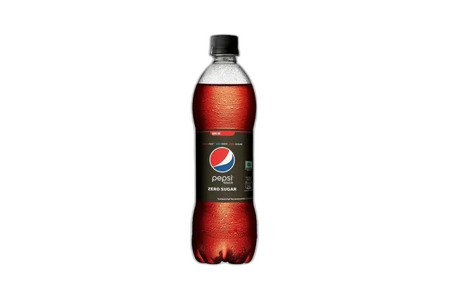 Pepsi Zero, 500ml