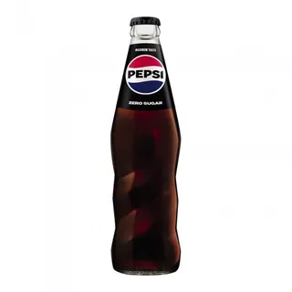 Pepsi Max Bottle, 250ml