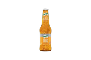 Mirinda Plus Mango Peach, 300ml