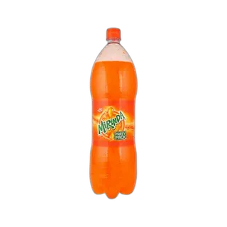 Mirinda Orange Pet, 1.25L