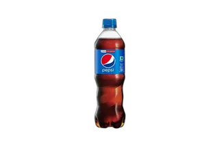 Pepsi Bottle, 500ml