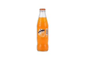 Mirinda Orange Bottle, 250ml