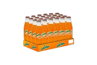 Mirinda Orange Bottle 24 x, 250ml