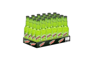 Mountain Dew Bottle 24 x, 250ml