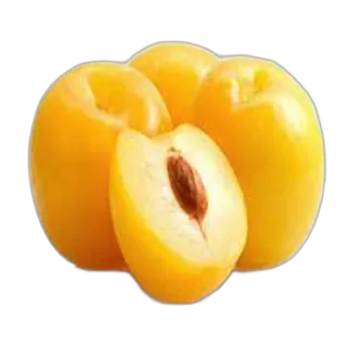 Plum Yellow per kg