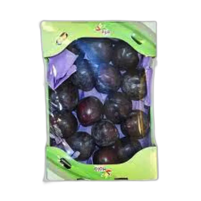 صندوق البرقوق
