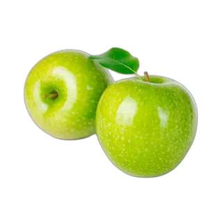 Apple Green per kg