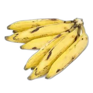 موز أصفر هندي للكيلو